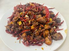 -田记餐馆(富国街店)