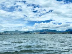 -大理洱海