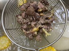-山珍鲜牛肉火锅本地老字号(汕中老店)