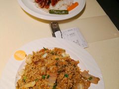 -龙记烧腊茶餐厅(常德路店)