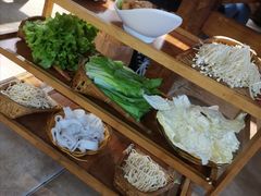 -小板凳·锦州烧烤(高新区店)