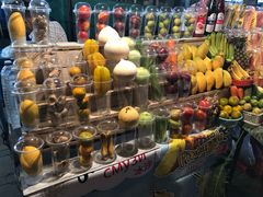 -芭提雅Amporn Seafood自助餐厅