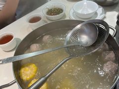 -陈记顺和牛肉火锅(永泰店)