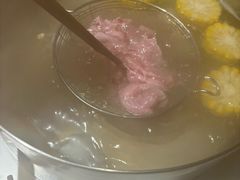 -焯牛潮汕牛肉火锅(云峰街创始店)