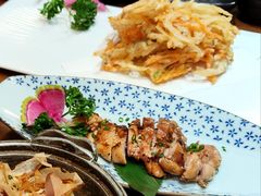 -尺山寸水日料(马桥满天星店)