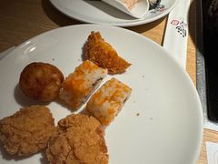 -温野菜涮涮锅(西单大悦城店)