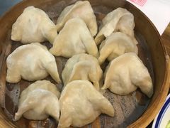 -新兴园饺子馆(北京百子湾店)