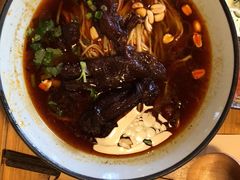 -三十三碗黄牛肉面(东原1891店)