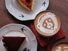 -喜柿咖啡SeeS coffee
