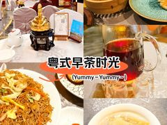 -香云轩·顺德菜(香云纱园林酒店店)