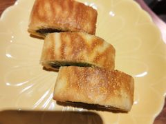 -炎蔵牛舌烤肉