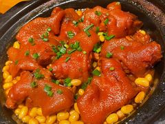 -大厨小味·民间川菜(八里庄店)