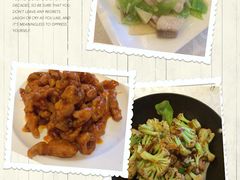 -马凯餐厅(长椿街店)