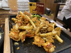 -小川洋风料理(街道口店)