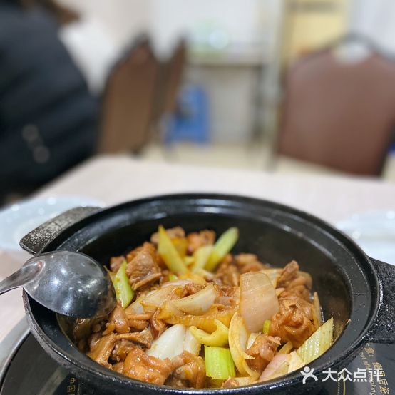 重庆鸡公煲冰淇淋火锅(漳大创业店)
