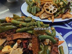 -白老三牛肉丸子面(平阳广场店)
