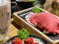 -湊湊火锅·茶憩(东城万达店)