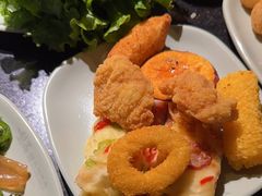 -梨花自助烤肉(天河城店)