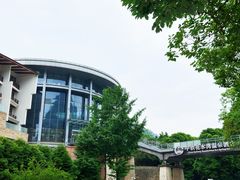 -中铁花水湾温泉酒店(大邑店)