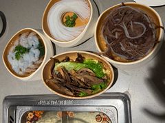 -海底捞火锅(王府井店)