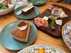 -Alimentari早午餐(安福路店)