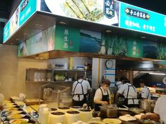 -曹家小菜(胜太路店)