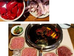 -九尺赵老四鲜鹅肠火锅