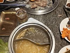 -钱小奴创意自助餐厅·原切谷饲安格斯畅吃(宁波奉化银泰店)