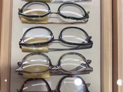 -溥仪眼镜PUYI OPTICAL(国贸商城店)