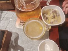 -大哈福烧烤·海鲜·家常菜(延安三路店)