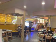 -正宗齐齐哈尔烤肉·齐牛哥鲜切炭火烤肉(杭州总店)