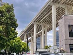 -上海ETC客户服务中心(卢浦大桥网点)