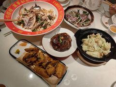 -清晖小苑•顺德地方菜(壹海城店)