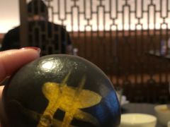 -丽晶轩中餐厅(重庆丽晶酒店)