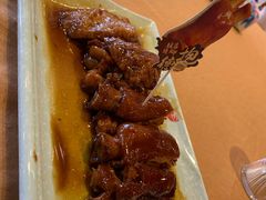 -抱德·潮汕味(敦和店原惠城鱼仔)