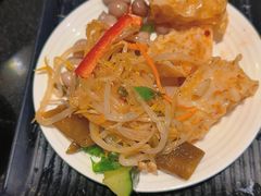 -东来顺饭庄(金泉广场店)