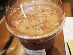 -COSTA COFFEE(上海月星环球港店)