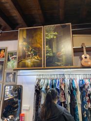 -城南旧影 旗袍全家福摄影写真体验馆