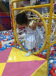 -都乐汇儿童乐园(莱蒙都会店)