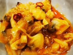 麻辣鲜蛤-日葵 大阪烧ひまり(仙霞路店)