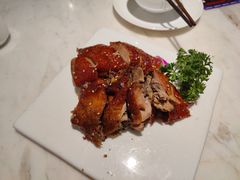 -茅庐川菜(烟台万象汇店)