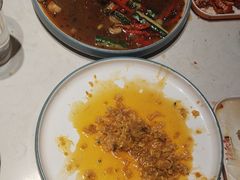 -杨氏青龙虾·羊蝎子(金盛路总店)