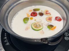 -椰庭·椰子鸡·创意玩家(晶耀前滩店)