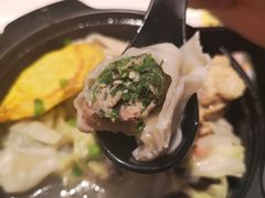 -老娘舅(富都广场店)