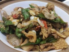 -德泰楼餐饮(莲湖路店)