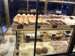 -啊噗吐呦现场烘焙(麦凯乐店)