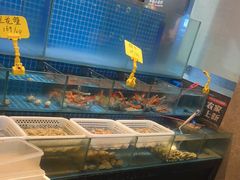 -漫天香·小龙虾餐厅(夏湾店)