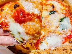 -Pizzeria da Nicola·火炉披萨(中大国际店)