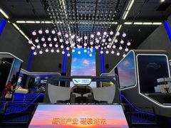 -上海浦东展览馆