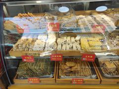 -宋记饼家(石门二路店)